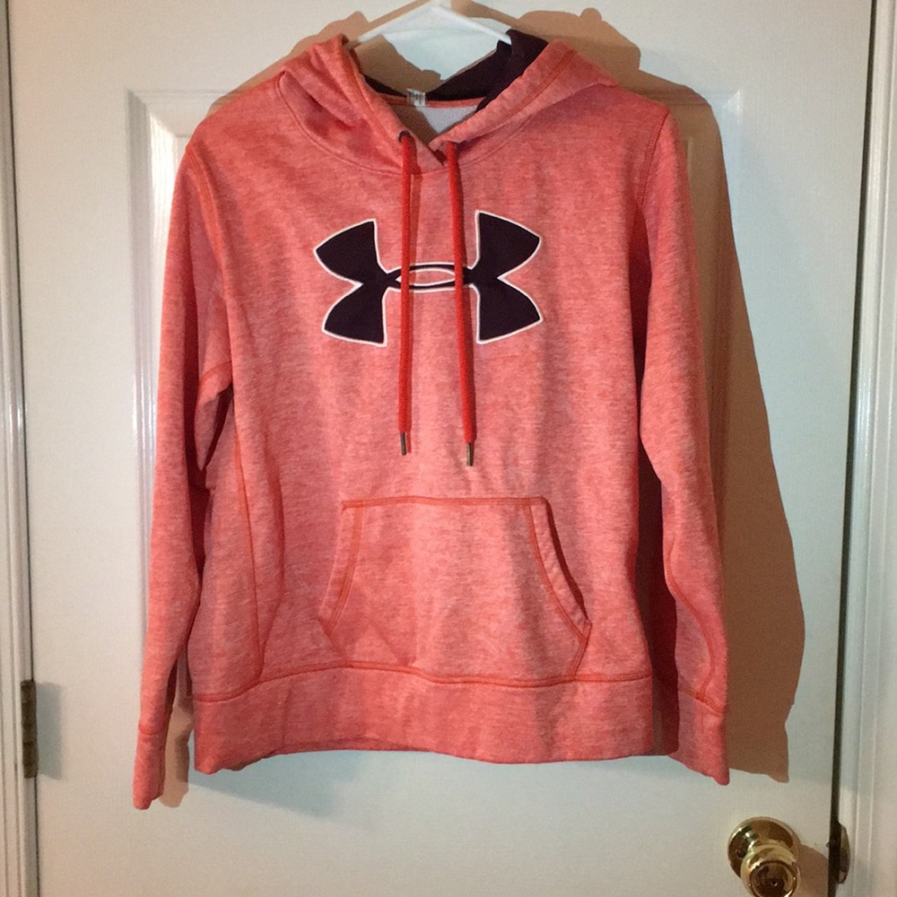 Under Armour sweatshirt